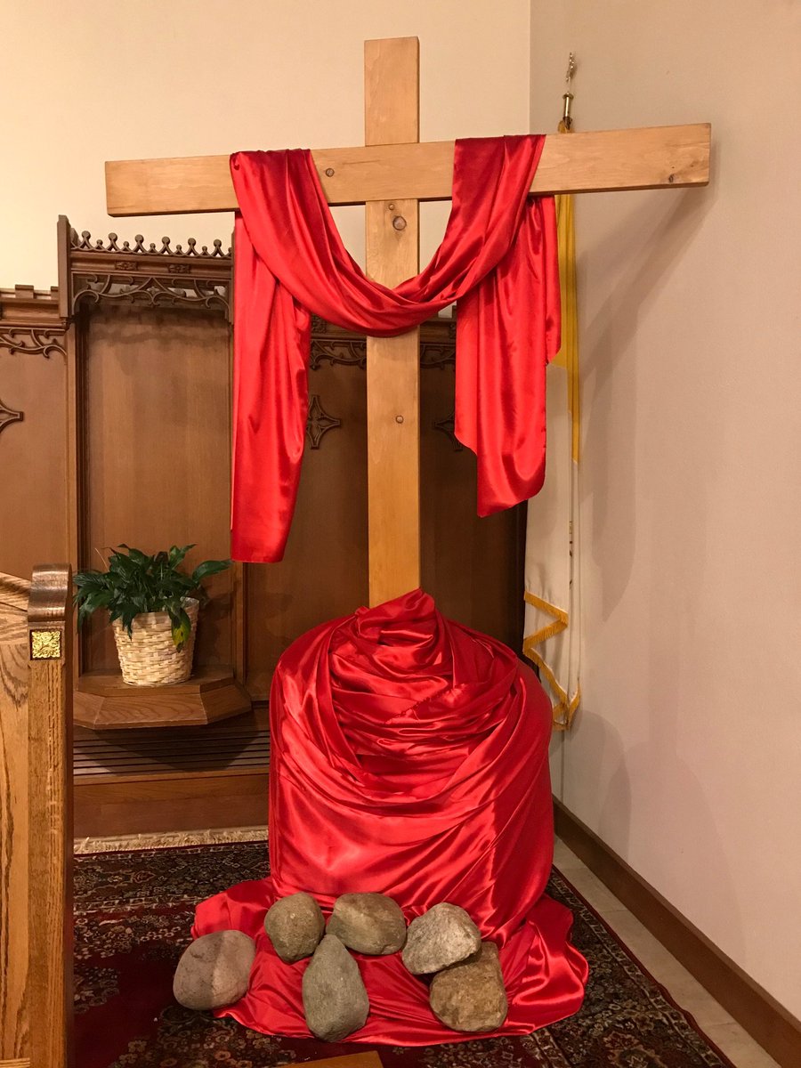 StMarySchoolMFD's tweet photo. Pope Francis’ 2021 Lenten Message: 
“Love is a leap of the heart… It brings us out of ourselves &amp; creates bonds of sharing &amp; communion. Love is a gift that gives meaning to our lives. Love helps us to see all men &amp; women as our brothers &amp; sisters....

(see comments) https://t.co/htHN6ODTRT