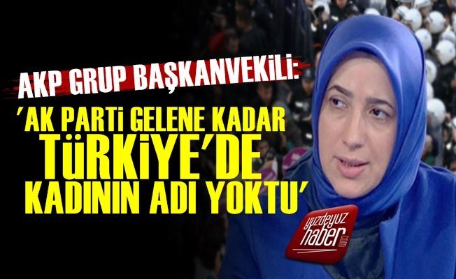 Zaten akpden önce kadınlar diri diri gömülüyordu tövbe ya...
Çıplak arama insanlık suçudur....