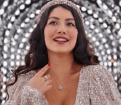 anoushka nara giltsoff