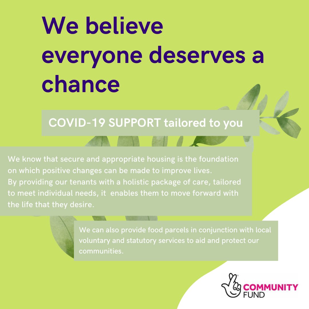 Evolve Housing Association (@HousingEvolve) / Posts / X