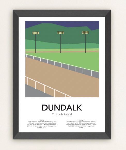 _sacredground's tweet photo. Itβs that time of the week again... @DundalkStadium Friday π
Dundalk prints available here β‘οΈ https://t.co/PEEvxSgyX2
Prices start from Β£25, 10% off first order and free delivery ππ
#SGPrints π https://t.co/RrB0ReseH7