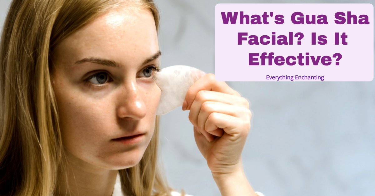 #Blogged What is Gua Sha Facial? Is It Effective? #everythingenchanting 

everythingenchanting.com/what-is-gua-sh… 

#facialguasha #guashatreatment #guasha #benefitsofguashafacial #skincareblog #beautyblog #lifestyleblog #skincaretreatment #ukblogger