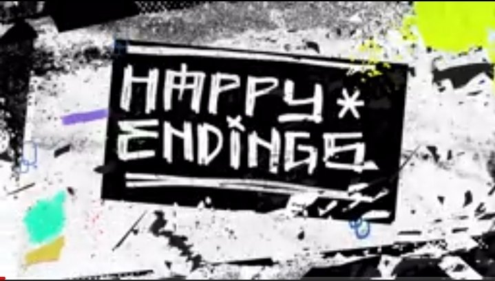 #HappyEndings has the most gorgeous official lyrical video I've ever seen and about the lyrics " the whole last year was a shit show... If I'm pretending why not write happy endings...Cause I'm too alive for bad fuckin' vibes" is a layer on current reality. <a href="/mikeshinoda/">Mike Shinoda</a>
🙏🙏