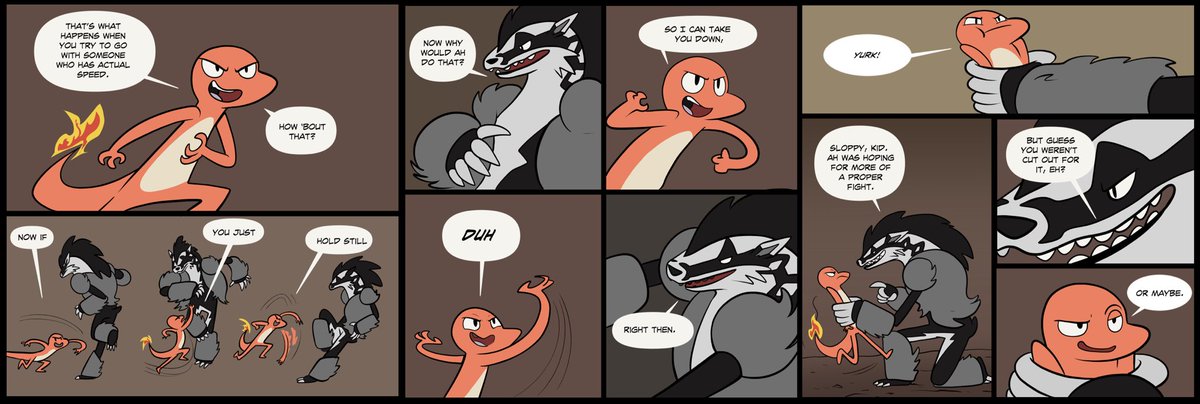The Good Old Days part 17 