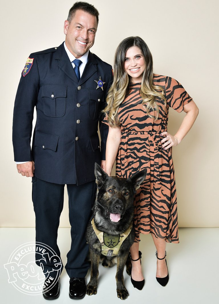 Danielle Fishel Karp (@daniellefishel) on Twitter photo The <a href="/AmericanHumane/">American Humane Society</a> <a href="/HeroDogAwards/">Hero Dog Awards</a> pay tribute to the outstanding working dogs across this country. Nominate your 4-legged best friend for the 2021 #HeroDogAwards & you could be featured on @HallmarkChannel!
bit.ly/2ZvmWfS 🐶❤️ The <a href="/AmericanHumane/">American Humane Society</a> <a href="/HeroDogAwards/">Hero Dog Awards</a> pay tribute to the outstanding working dogs across this country. Nominate your 4-legged best friend for the 2021 #HeroDogAwards & you could be featured on @HallmarkChannel!
bit.ly/2ZvmWfS 🐶❤️