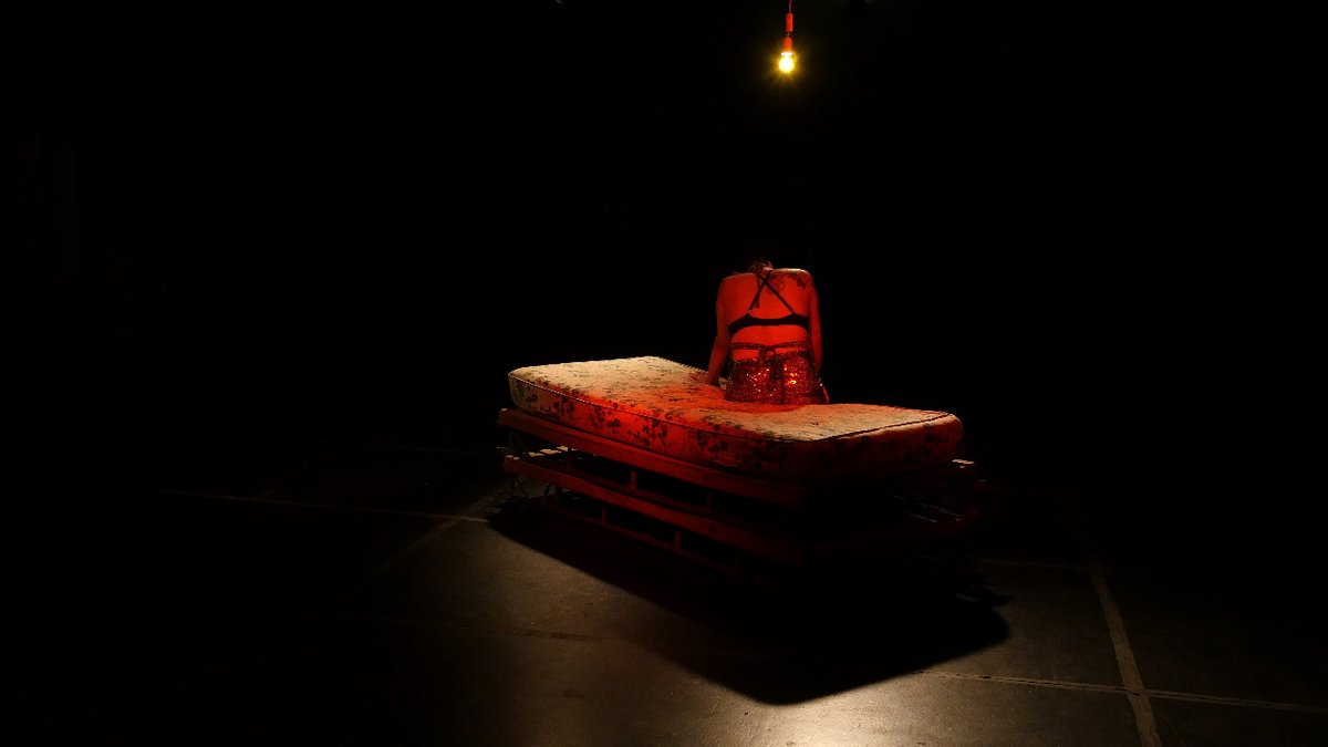 gaguinedaniel's tweet photo. #Jauria y #LaNaty, violencia y trata en el centro de la escena teatral; #StudFreePub, un rockumental imperdible; #BlackEarthRising, #Netflix visibiliza el genocidio de Ruanda y más 👉 https://t.co/cjBnl4FBaS
#rock #teatro #series #libros #Entrevistas https://t.co/aswGCezgWh