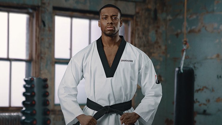 LutaloMuhammad's tweet image. Believe when others doubt 💪🏾. Everything is possible when you believe in yourself. 
I believe in myself. #LetsGo #MentalStrength #2021