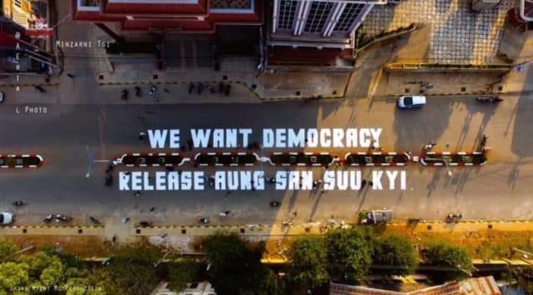 Seingawli Lone(Naing Win Kyaw) (@lonenaing) on Twitter photo 