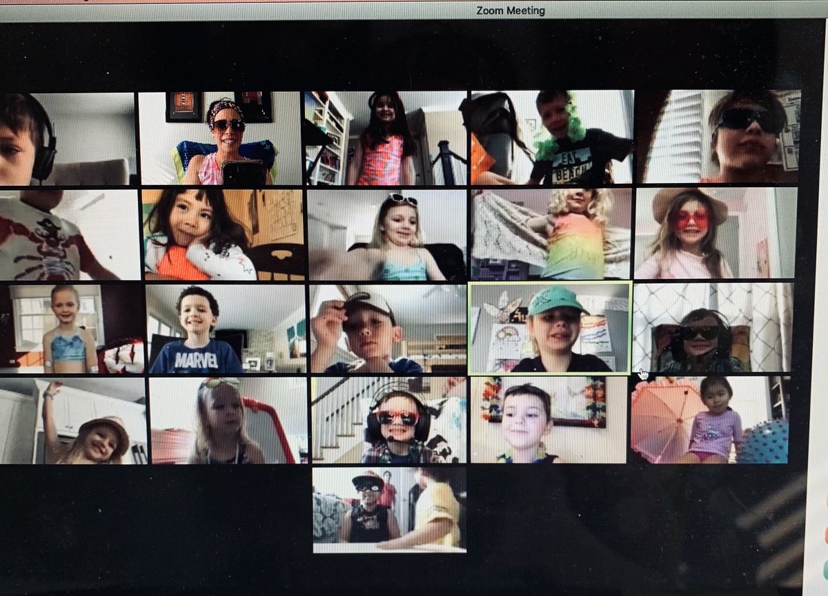 What snow?! It’s Beach Day 🏖 for us and we couldn’t be more excited!