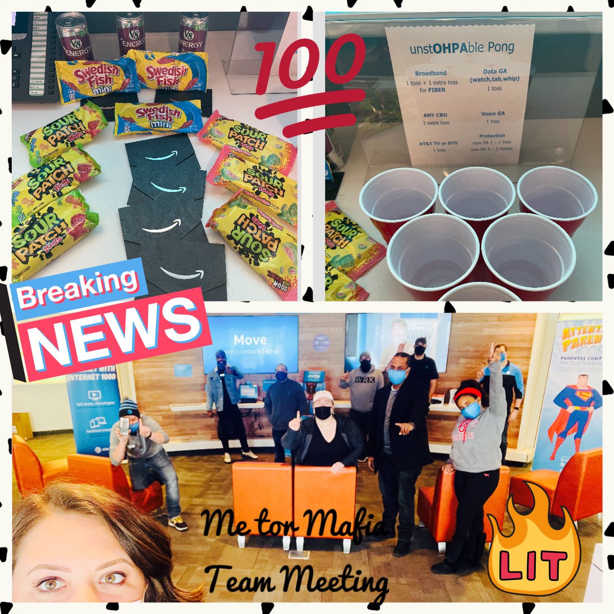 Megan Monnot tweet media