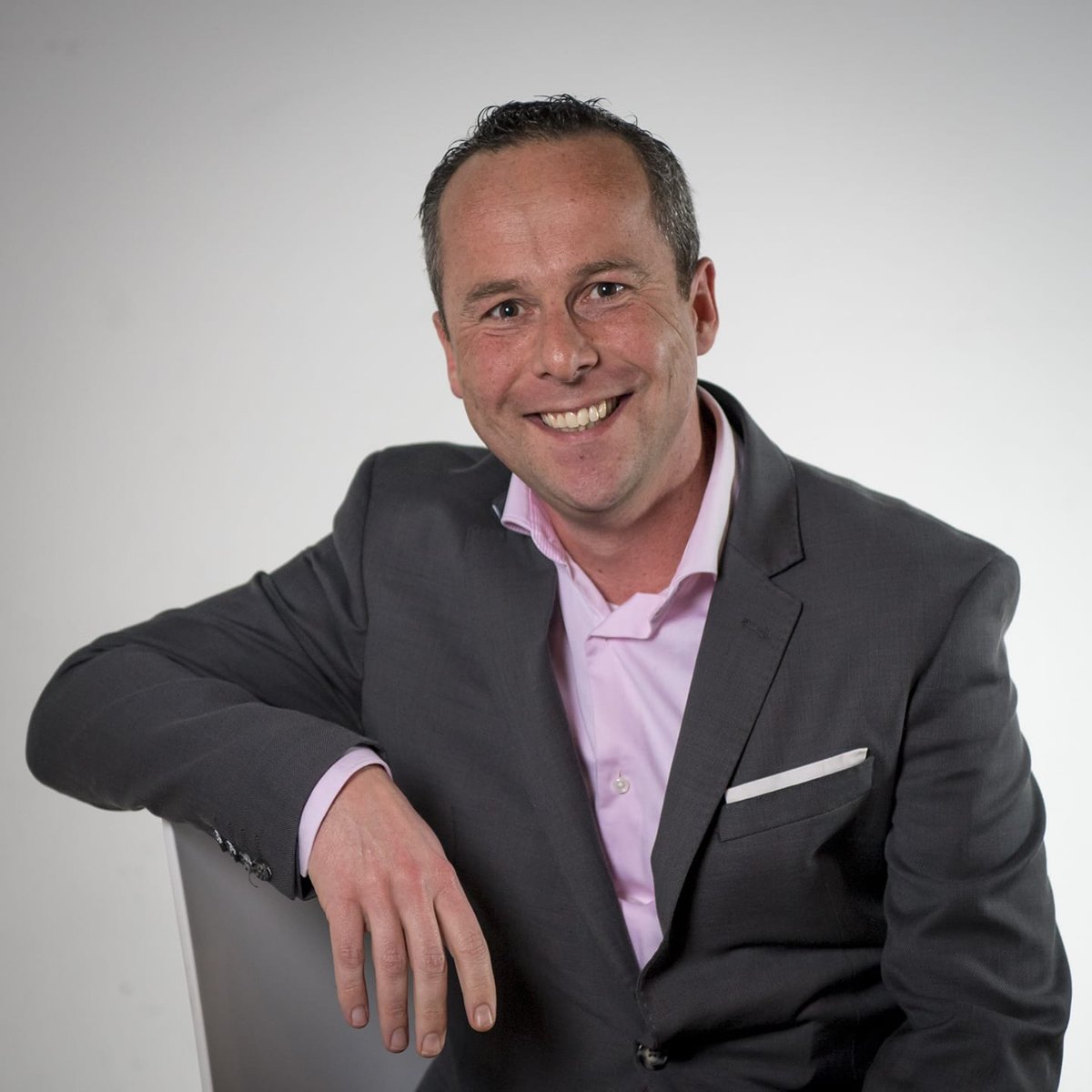 EWS Group tweet media