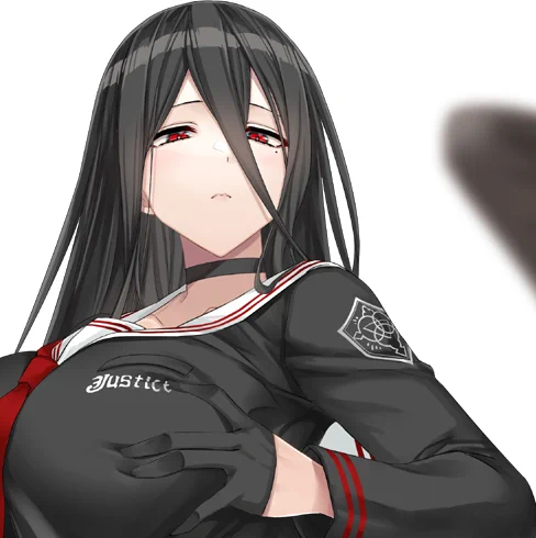 ハスミ
#ブルーアーカイブ 