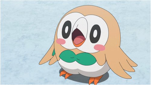 モクローかわいいのtwitterイラスト検索結果