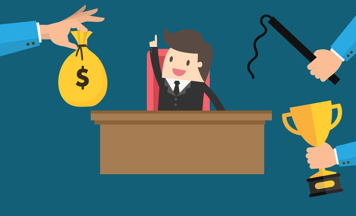 Стимулирование работы. Мотивация иллюстрация. Мотивация сотрудников. Целеустремленный сотрудник. Мотивация иллюстрация.