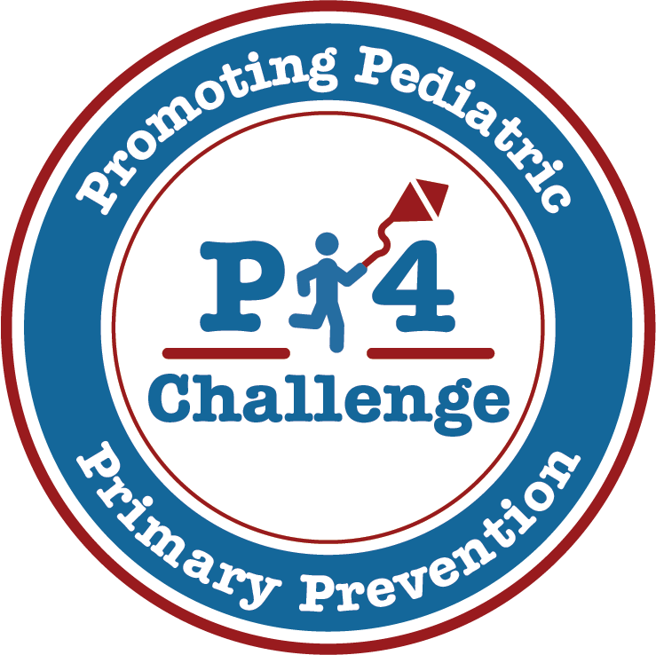 HRSAgov's tweet image. The countdown is on -- only 3 weeks until #HRSA’s #P4Challenge submissions are due! Apply to Phase 1 by March 15 to be one of 50 applicants to win $10K for innovative approaches to increase #WellChildVisits &amp;amp; #immunization access in primary care settings: bit.ly/2NBbWuL