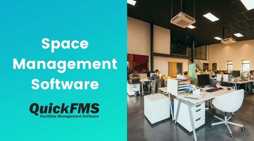 QuickFMS's tweet image. The space utilization and workplace management module, providing you with tools you need to utilize the space available to you.
quickfms.com/space-manageme…
#SpaceManagmentSoftware #SpaceUtilization #OfficeSpaceManagement #QuickFMS