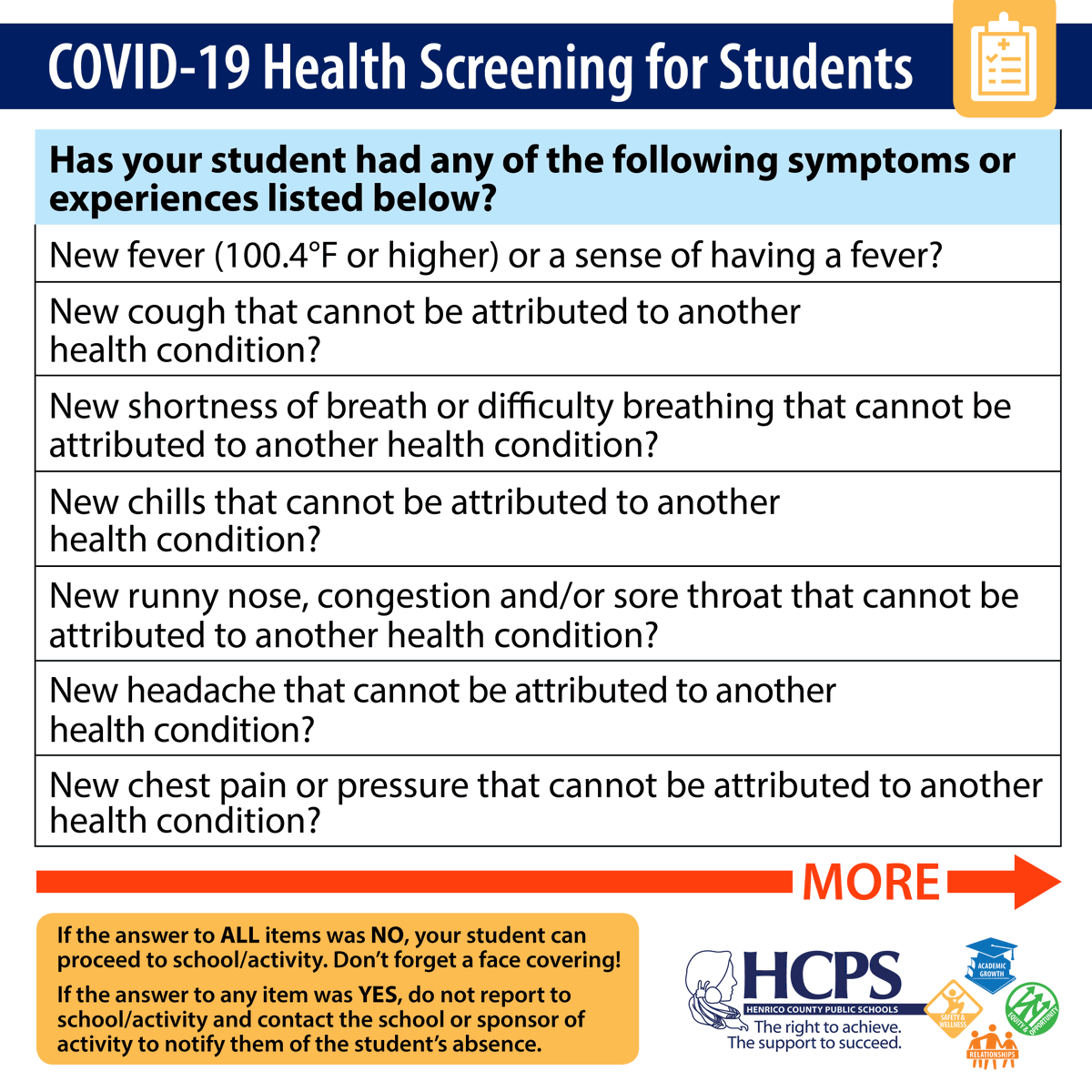 Henrico Schools tweet media