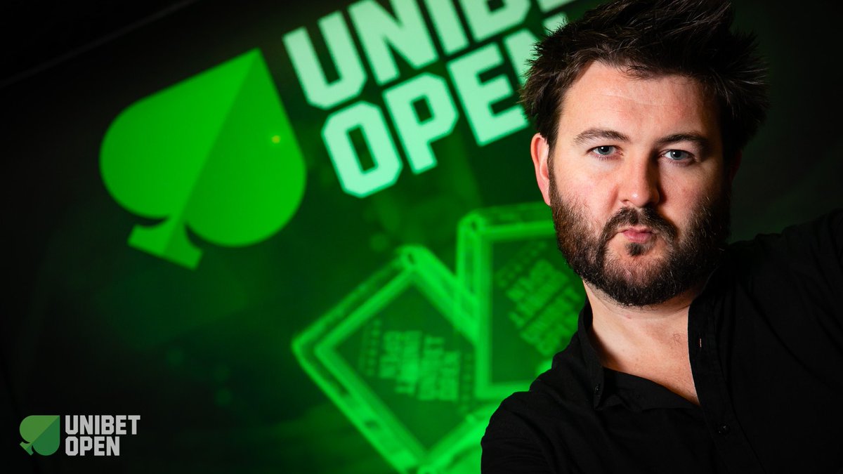 UnibetPoker's tweet photo. It is with a great pride that we can today announce that our 3 ambassadors @daraokearney @dklappin &amp; @IanSimpsonPoker have all signed on to represent the site and the @unibetopen tour for another year.

We have also commissioned another year of programming from @thechiprace! 🎉🎈 https://t.co/F9ERl055ca