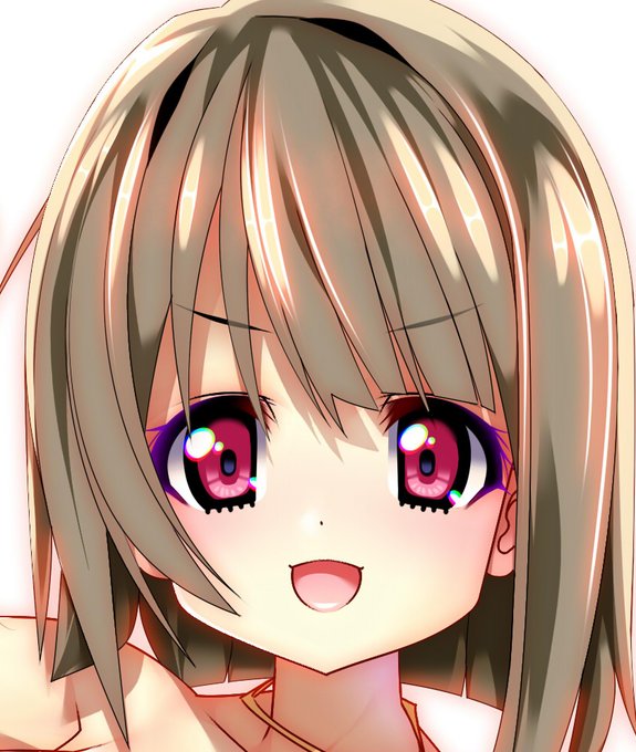 この前のかすみんをpixivに投稿しました('・ω・`)
同志諸君に本日のかすみんを配給する | 瀬戸野太刀魚と泉野ベタ #pixiv https://t.co/l5KHt3tynq 