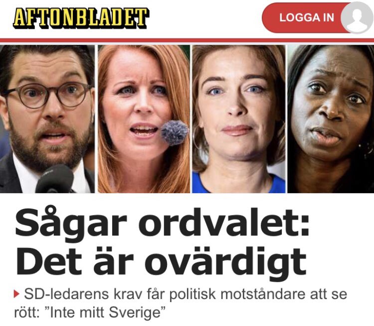 RichardJomshof's tweet photo. Man måste, minst sagt, vara väldigt naiv om man inte förstår att massinvandringen innebär en enorm social, kulturell och ekonomisk belastning för Sverige.👇 https://t.co/vbQAInosbu