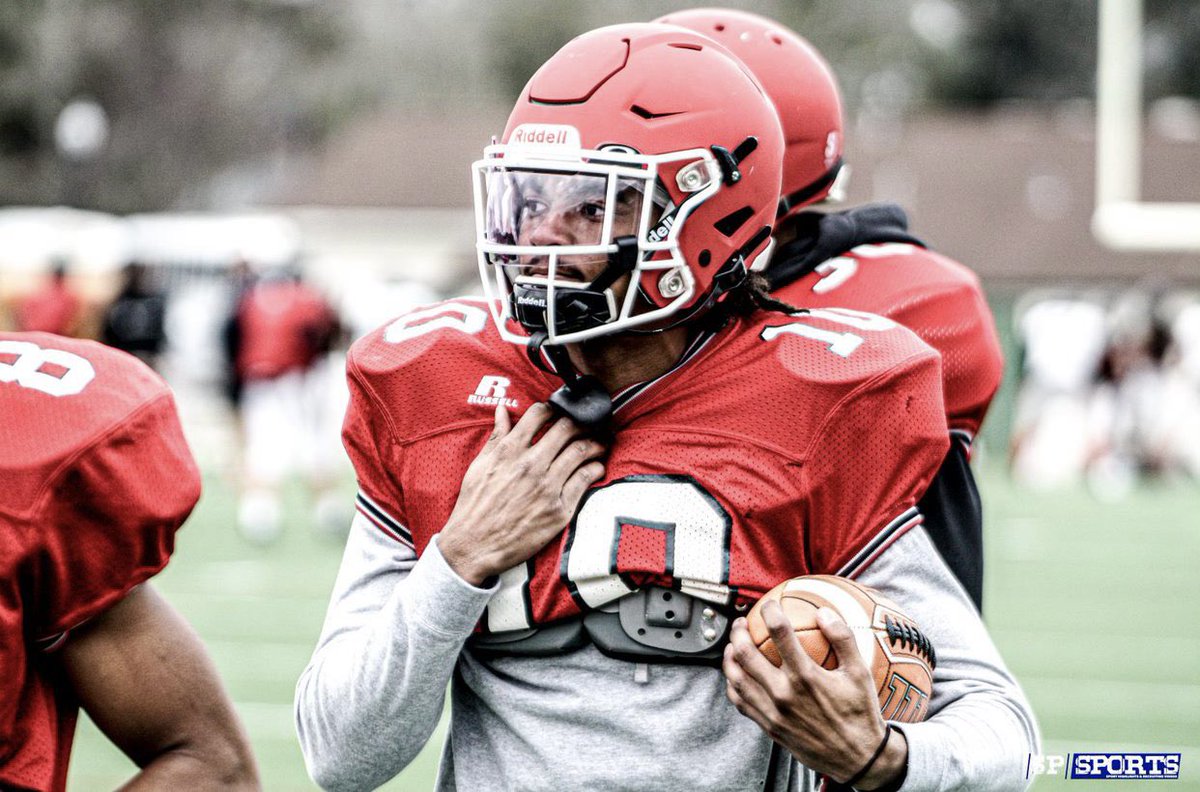 Tymir Q Brown tweet media