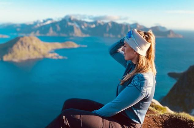 As part of our ongoing Illume Guide featured blog posts, we interviewed our Norwegian Illume Guide Dorthe to help us understand more about Norwegian culture and emerging  beauty trends. 🇳🇴😊

Check out here:
illumestories.com/2021/02/explor…