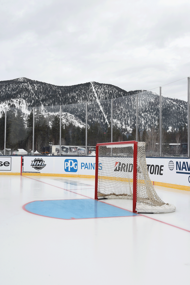 NHL's tweet photo. Doesn't get much better than this...

#NHLOutdoors starts tomorrow at 3 ET on @NHLonNBCSports and @Sportsnet! https://t.co/K72ScRv4lp