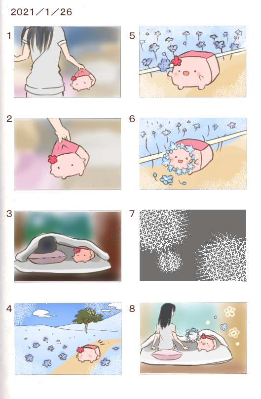 プチコロルチャ Putikororutya Twitter