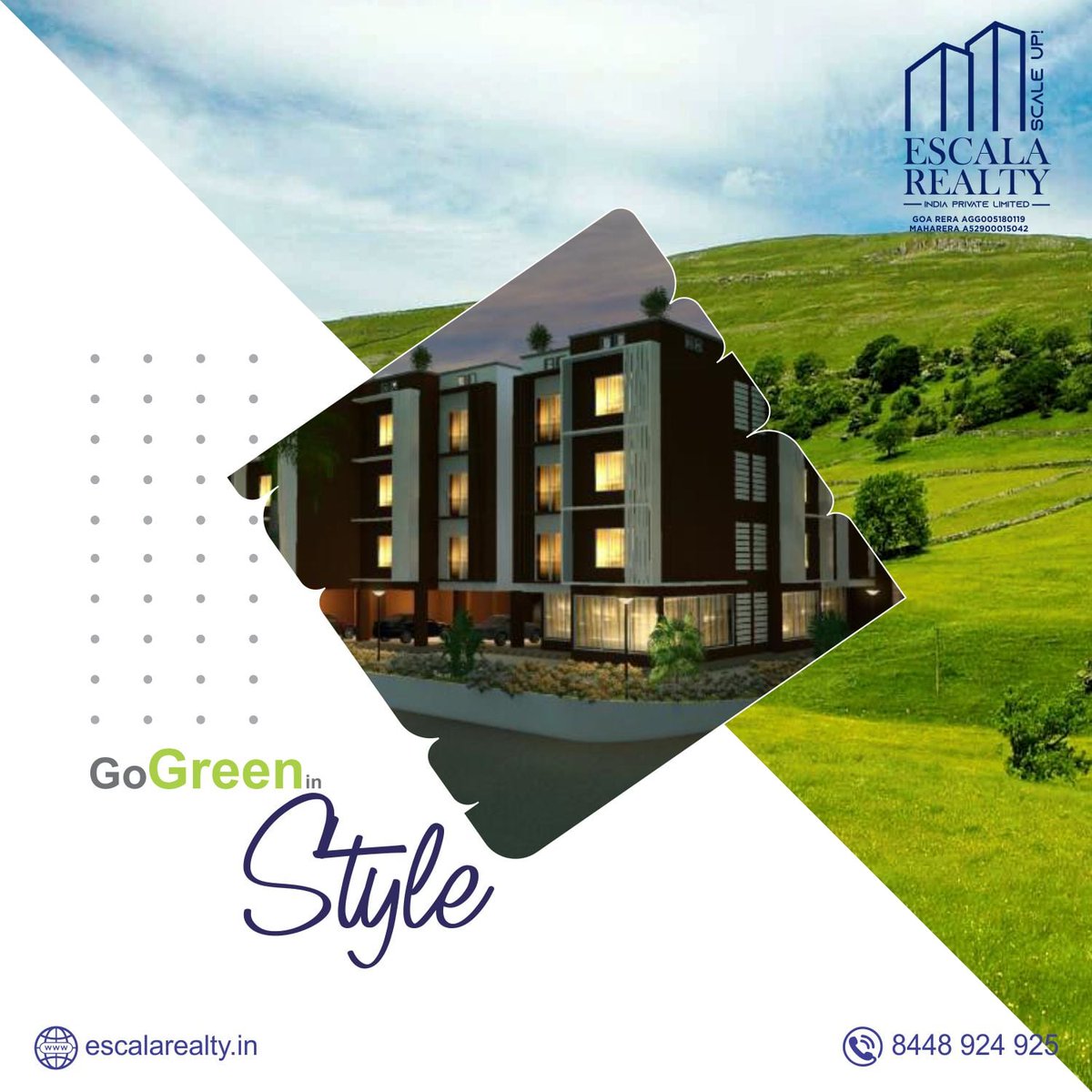 Escala Realty India Pvt Ltd Escalarealtyin Twitter Escala Realty India Pvt Ltd Escalarealtyin Twitter