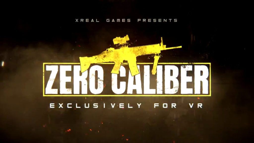UploadVR's tweet image. Zero Caliber is coming to Quest this year!

uploadvr.com/zero-caliber-q…