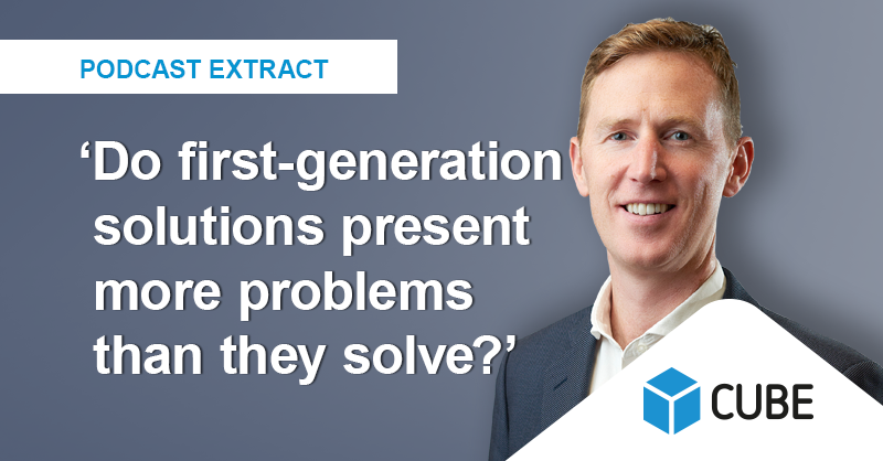 In this video, Rob Fulcher discuss how the coronavirus pandemic has led to an increase in demand for RegTech solutions: bit.ly/2ELf1UE 

#RegTech #RegTechTalks #GRC #RegulatoryGaps #Compliance #DataErrors