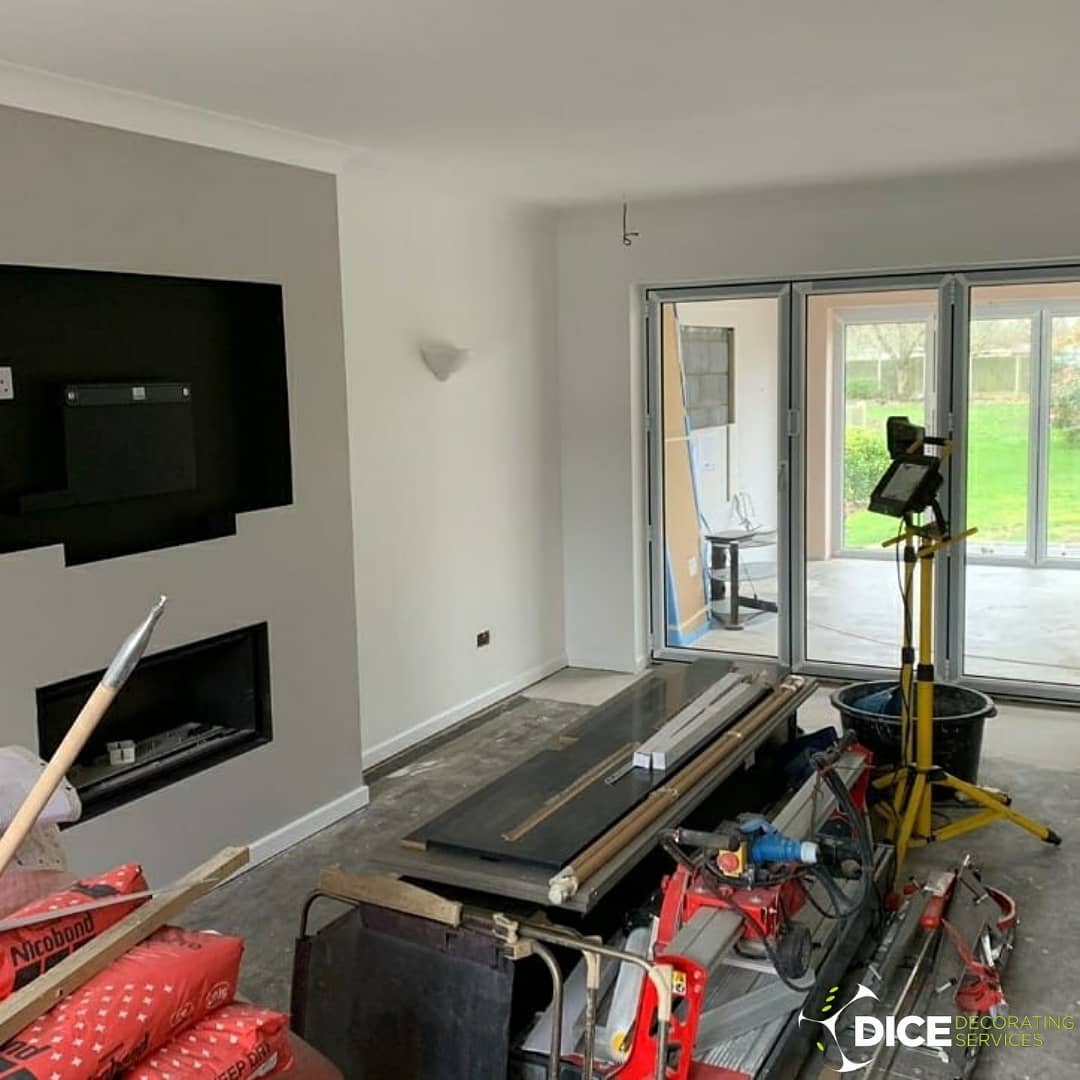 Dice Decorating Services tweet media