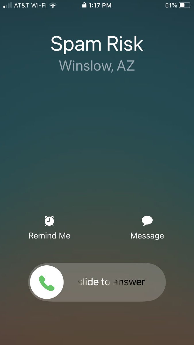 MarComMgr's tweet image. Just got a spam call from Winslow, AZ (which I didn’t answer). But I did wonder if they were standing on a corner? #takeiteasy #eagles