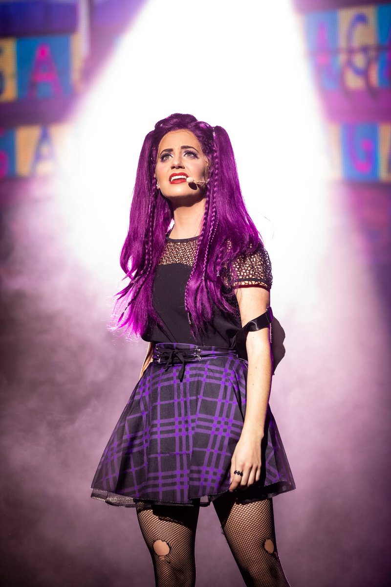 We Will Rock You rocking Parramatta! Tickets on sale now / runs until Feb 27th. riversideparramatta.com.au