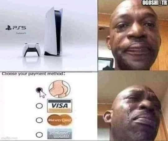 Iman17089809's tweet photo. Nah, I'm fine with my PS4 😅 https://t.co/XIIqWmgF26