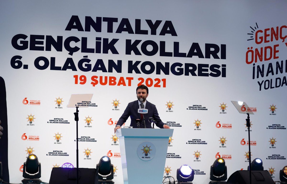 avmustafakose's tweet photo. İl gençlik kolları kongremizi Dışişleri Bakanımız Sn. @MevlutCavusoglu’nun teşrifleriyle gerçekleştirdik. Gençlik kolları başkanımız Alimiz’e ve yönetimine başarılar diliyoruz... @alibayramdogan https://t.co/UvT37RfvWy