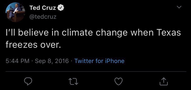 ShutDown_DC's tweet photo. Well @tedcruz?  Ready to sign onto the #GreenNewDeal https://t.co/3Scll5hmrC