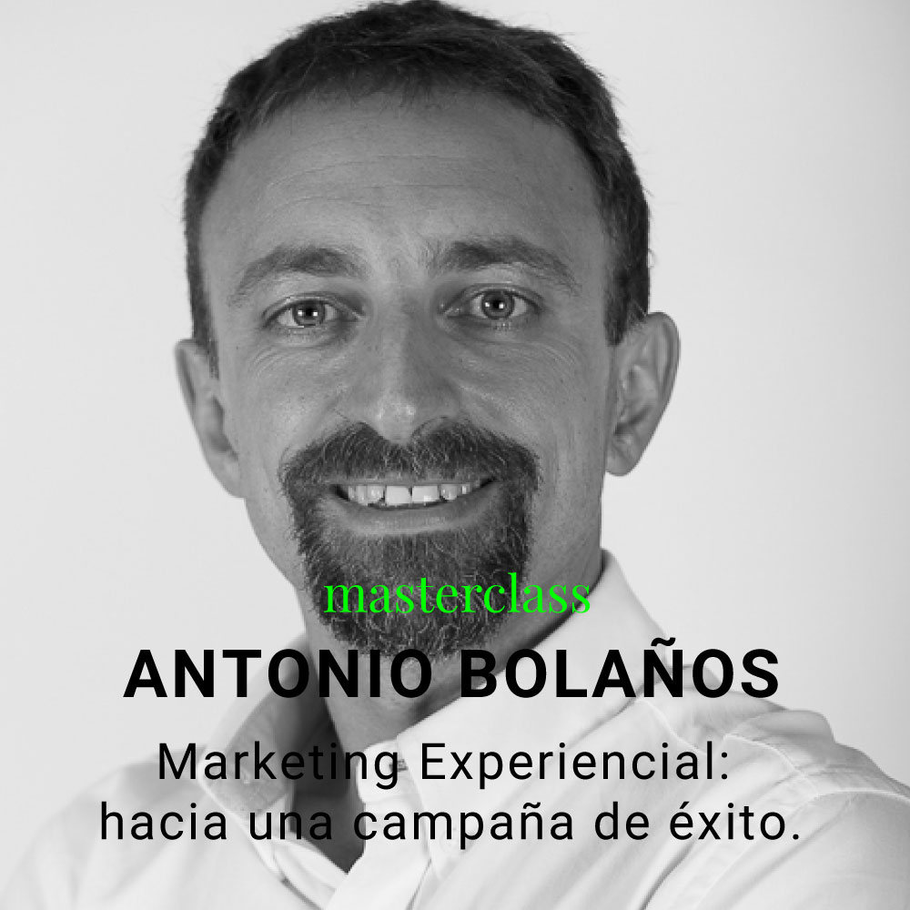 commslive_'s tweet image. 👉Nueva masterclass de Antonio Bolaños: Marketing y comunicación en eventos deportivos👈

🎓 Masterclass: buff.ly/2OL5cL8
🏘️ Visita nuestra web: buff.ly/3l1d7zJ
📈 ¿Necesitas consultoría? buff.ly/2ZKJJVf

#Formacion #Consultoria #Comunidad