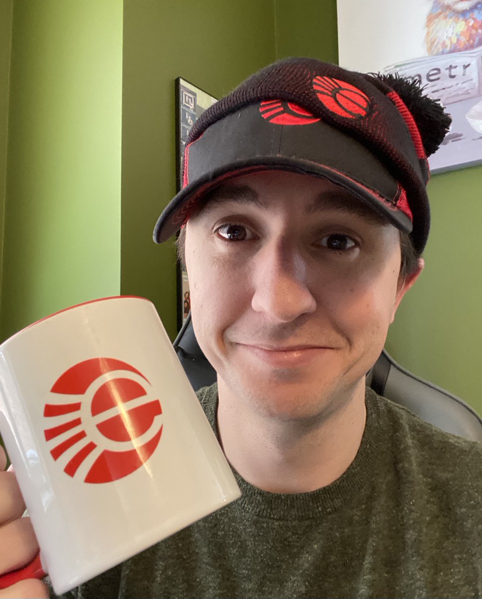 MarcDarmon4's tweet photo. Today is my last day at @eBridgeConnects. It's been a wild ride over the last 4+ years and I will miss the team greatly. 

Excited to start my new adventure next week! https://t.co/gor22m9B7D