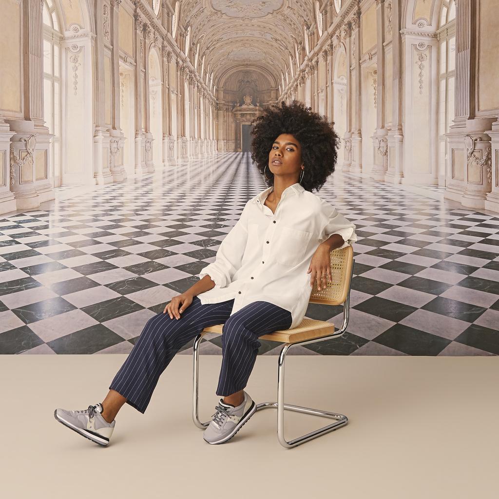 Ligereza. Comodidad. Estilo. 👟💫
Hablamos de Triple Jazz, en una versión exclusiva de python. 🐍

#jazztriple #sauconyjazz #jazzoriginal #snakeskin #sauconylovers