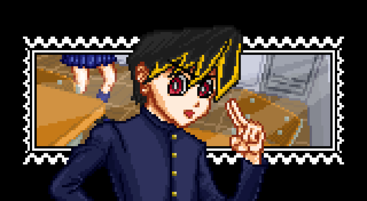 だむ エロ 21 0219 ドット絵 キャラ背景1 オリジナル ドット絵 Pixelart Gamedev 教室 風景 ふともも T Co Oufxerqlom だむ エロ 21 0219 ドット絵 キャラ背景1 オリジナル ドット絵 Pixelart Gamedev 教室 風景 ふともも T Co Oufxerqlom