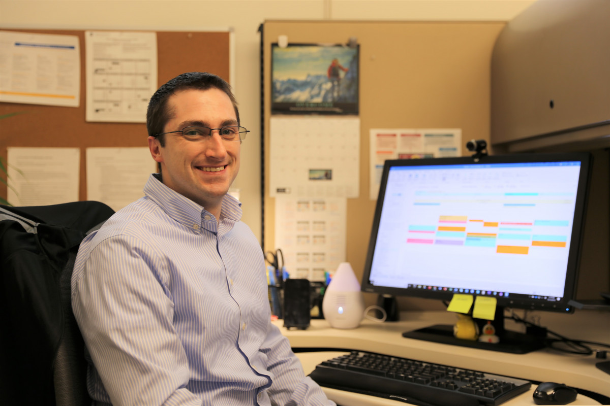 JWUOnline's tweet image. We are heartbroken by the sudden passing of one of our JWU Online teammates, Andrew Walsh. We will remember Andrew as a cherished colleague and friend, and will think of him often. fal.cn/3dvBx