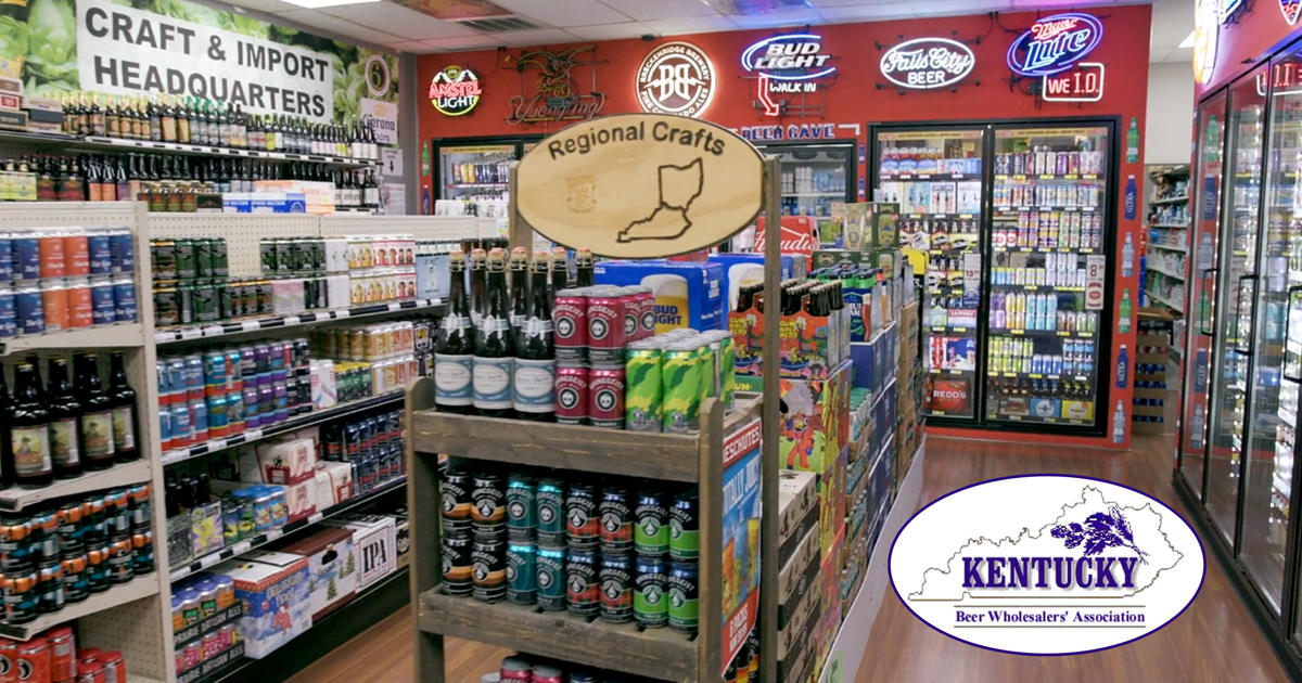 KBWAbeer's tweet image. KY craft beer popularity is at an all-time high ... and we're proud of the strong partnership, hard work and investment KBWA members have contributed to that success.

Let's craft a fair, collaborative solution in #SB15 that ensures this exciting trajectory continues! 📈

#KYGA21