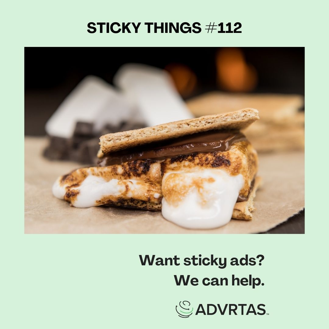 In a crowded market, how will your digital ads stick? 

We have the longest dwell times &amp; highest engagement rates in the ad biz.  ADVRTAS.com