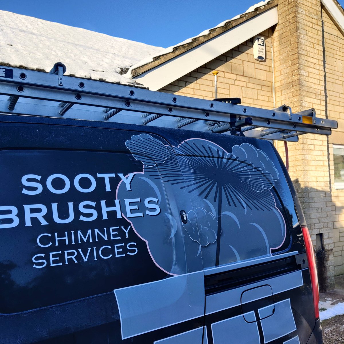 SootyBrushes's tweet photo. For your chimney sweeping requirements, get in touch
#chimney #chimneysweep #wiltshire #winter #registered #professional #hetas #sweepsafe https://t.co/QWS7EBEWGu