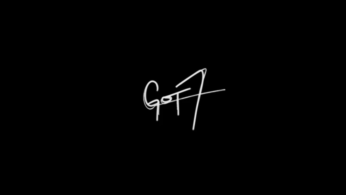 peachyparkjin's tweet photo. ahgases that                    ahgases that
stayed with got7              left with got7 https://t.co/cmMkiUjT9A
