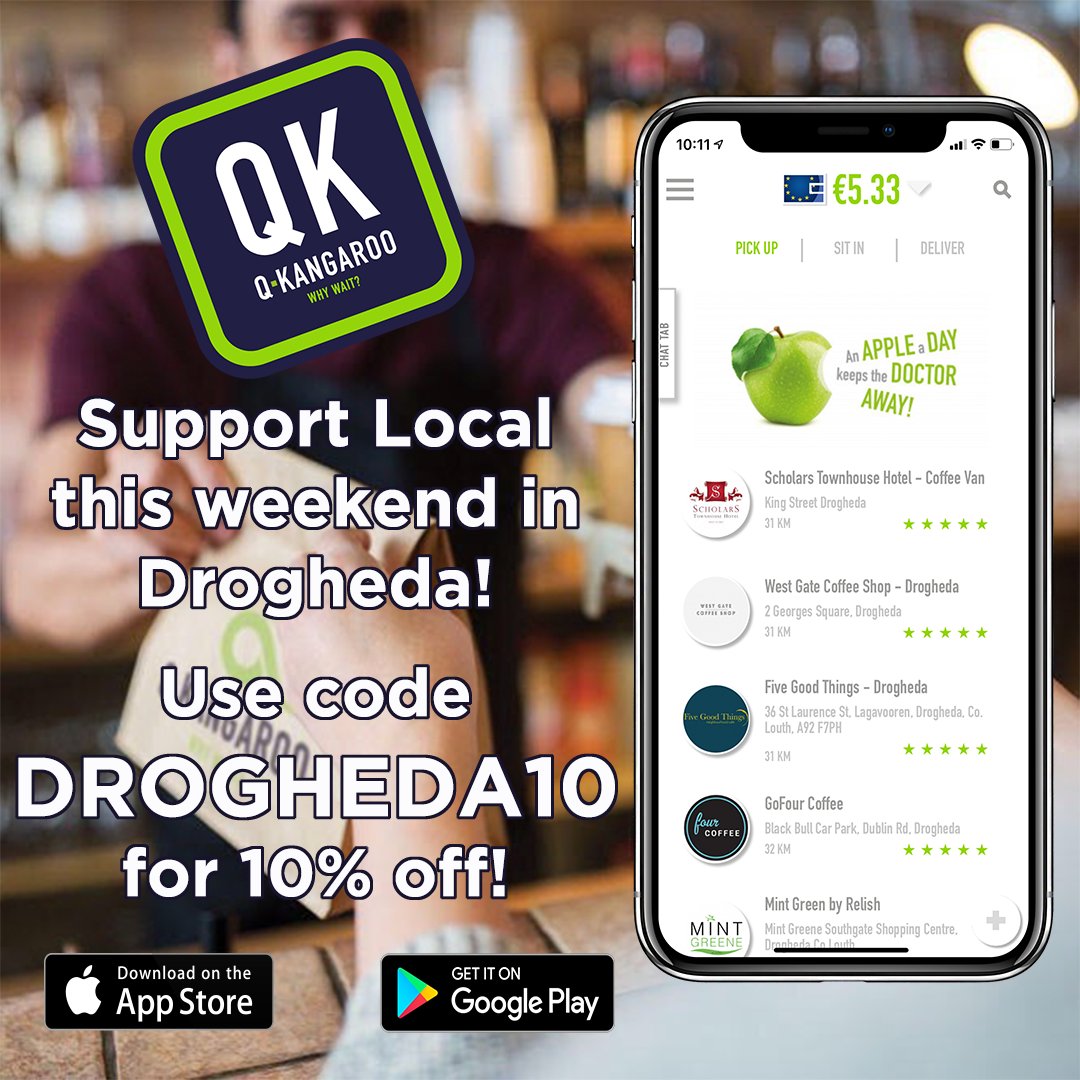 Q-KANGAROO tweet media