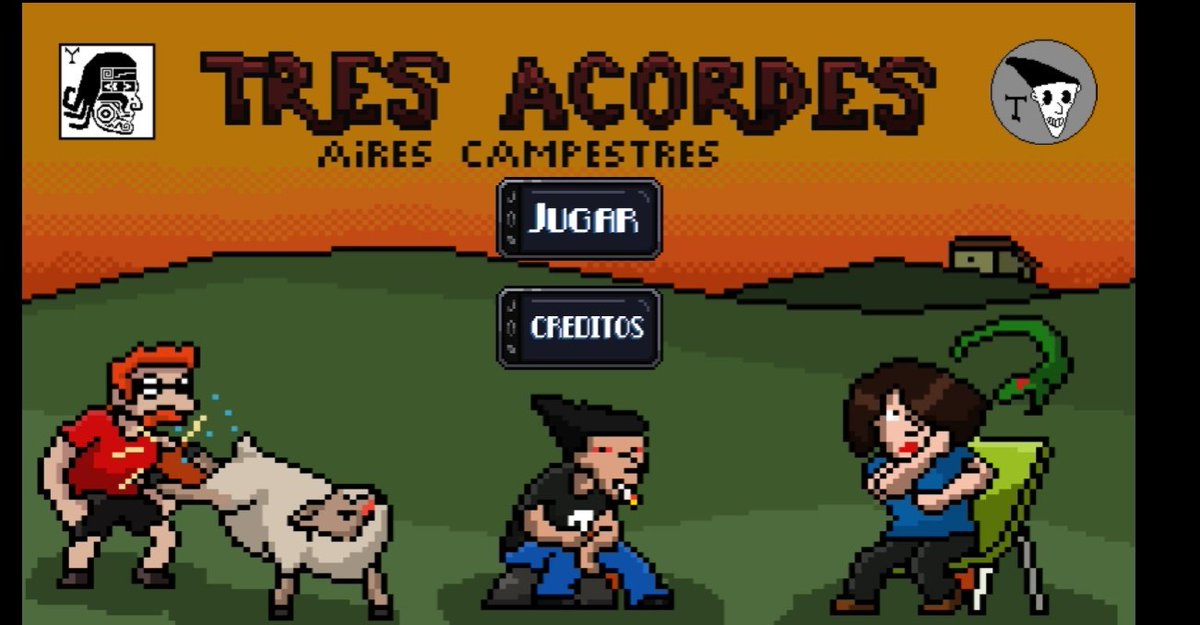 Leandro70966703's tweet photo. Es, es em mejor juego del mundooooo!!!... jaja #trukini #tresacordes #adriel #tresdecadasatr https://t.co/bwFwRZ1nFD