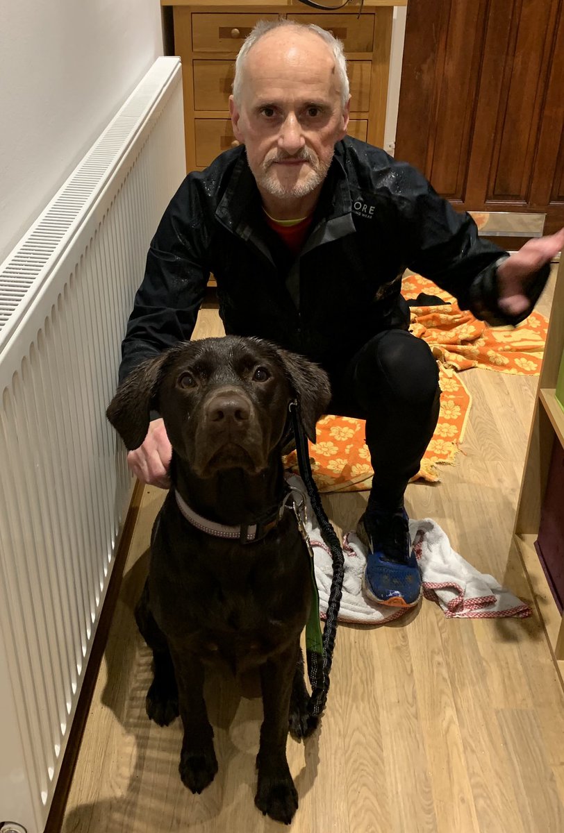 DI_Runs's tweet photo. Passed 100 mile marker today - aiming to reach #Grantham on Monday before starting the final leg towards #Nottinghamshire &amp; #Nottingham. I’ll be on Facebook Live @DI_Recovery on Tuesday https://t.co/shHnACB0CH Hear how we are getting on or ask a questions of our special guests! https://t.co/CLqR6EvWis